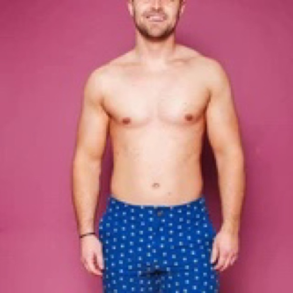 Men’s boardies swim size 32